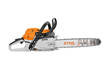 STIHL MS 261 C-M VW MOOTTORISAHA 35 cm/ 14" laipalla - Moottorisahat ammattikäyttöön - 11412000650 - 1