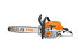 STIHL MS 261 C-M VW MOOTTORISAHA 35 cm/ 14" laipalla - Moottorisahat ammattikäyttöön - 11412000650 - 2