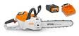 STIHL MSA 220 C-B AKKUMOOTTORISAHA 35CM Setti - Akkukäyttöiset moottorisahat - 601527010 - 1