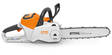 STIHL MSA 220 C-B AKKUMOOTTORISAHA 35CM Setti - Akkukäyttöiset moottorisahat - 601527010 - 2