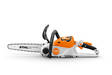 STIHL MSA 70 C-B akkusaha runko - Akkukäyttöiset moottorisahat - MA040115820 - 2