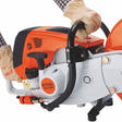 STIHL TS 410 LAIKKALEIKKURI - Laikkaleikkurit - 42380112800 - 7