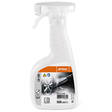 STIHL VANTEIDEN PUHDISTUSAINE CR 100 0,5 - Pesuaineet painepesureille - 07825169400 - 1
