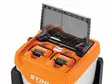 STIHL AL 1802 MO PIKALATAUSLAITE - STIHL AP Pro akkukoneet - EA104305500 - 2