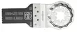 FEIN SAHANTERÄ 20 MM LL SL 1 KPL - Starlock tarvikkeet - 4014586386850 - 1