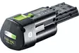 FESTOOL Akku BP 18 Li 3,0 Ergo-I 577704 - Festool Akut - 4014549285510 - 2