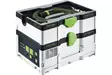 FESTOOL Akkujärjestelmäimuri CLEANTEC CTMC SYS I-Basic 576933 - Festool 18V Akkuimurit - 4014549388860 - 2