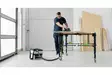 FESTOOL Akkujärjestelmäimuri CLEANTEC CTMC SYS I-Basic 576933 - Festool 18V Akkuimurit - 4014549388860 - 9