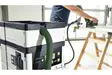 FESTOOL Akkujärjestelmäimuri CLEANTEC CTMC SYS I-Basic 576933 - Festool 18V Akkuimurit - 4014549388860 - 4
