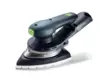 FESTOOL Akkukärkihiomakone DTSC 200-Basic 577713 - Festool 18V Akkuhiomakoneet - 4014549418420 - 2