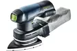 FESTOOL Akkukärkihiomakone DTSC 400 Li-Basic 577507 - Festool 18V Akkuhiomakoneet - 4014549355220 - 4