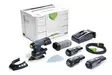 FESTOOL Akkukärkihiomakone DTSC 400 Li 3,0 I-Set 578138 - Festool 18V Akkuhiomakoneet - 4014549330890 - 4