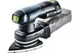 FESTOOL Akkukärkihiomakone DTSC 400 Li 3,0 I-Set 578138 - Festool 18V Akkuhiomakoneet - 4014549330890 - 5