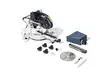 FESTOOL Akkukatkaisusaha KAPEX KSC 60 EB-Basic 577775 - Festool 18V Akkujiirisahat - 4014549382240 - 1