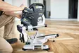 FESTOOL Akkukatkaisusaha KAPEX KSC 60 EB-Basic 577775 - Festool 18V Akkujiirisahat - 4014549382240 - 5