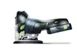 FESTOOL Akkupistosaha PSC 420 HPC 4,0 EBI-Plus CARVEX 576525 - Festool 18V Akkupistosahat - 4014549361580 - 3