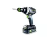 FESTOOL Akkuruuvinväänninlelu TY-TPC 577937 - Festool Fanituotteet - 4014549432440 - 2