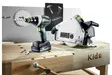 FESTOOL Akkuruuvinväänninlelu TY-TPC 577937 - Festool Fanituotteet - 4014549432440 - 3