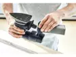 FESTOOL DTSC 400 3,0 I-Plus Akkukärkihiomakone 578848 - Festool 18V Akkuhiomakoneet - 4014549467930 - 4