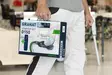 FESTOOL Hiomapaperi Granat STF D150/48 GR-Set juomapullolla 578131 - Festool Granat 150 mm - 4014549439630 - 5
