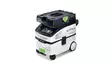 FESTOOL Järjestelmäimuri CLEANTEC CTM MIDI I AC 578552 - Cleantec järjestelmäimurit - 4014549452790 - 2