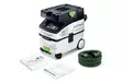 FESTOOL Järjestelmäimuri CLEANTEC CTM MIDI I AC 578552 - Cleantec järjestelmäimurit - 4014549452790 - 1