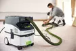 FESTOOL Järjestelmäimuri CLEANTEC CTM MIDI I AC 578552 - Cleantec järjestelmäimurit - 4014549452790 - 6