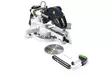 FESTOOL Katkaisusaha KS 120 REB KAPEX 575302 - Festool Jiiri- ja pöytäsahat 230V - 4014549299210 - 1