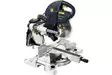 FESTOOL Katkaisusaha KS 120 REB KAPEX 575302 - Festool Jiiri- ja pöytäsahat 230V - 4014549299210 - 2