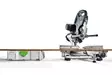 FESTOOL Katkaisusaha KS 60 E-Set KAPEX 561728 - Festool Jiiri- ja pöytäsahat 230V - 4014549243060 - 3