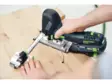 FESTOOL KS-PSC 500/420 Ympyräohjain 578460 - Festool Pistosahojen tarvikkeet - 4014549447420 - 2
