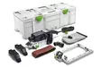 FESTOOL Nauhahiomakone BS 75 E-Set 576296 - Festool Nauhahiomakoneet - 4014549342770 - 4