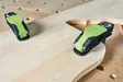 FESTOOL Pikapuristin MFT-HZ 80 577132 - Festool Monitoimipöytä MFT - 4014549395240 - 4