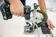 FESTOOL Porateline MB 40-Set 577971 - Akkukoneiden tarvikkeet - 4014549435540 - 6