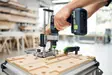 FESTOOL Porateline MB 40-Set 577971 - Akkukoneiden tarvikkeet - 4014549435540 - 4