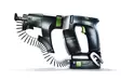 FESTOOL Rakentajan akkuruuvinväännin DWC 18-4500 HPC 4,0 I-Plus DURADRIVE 576502 - Festool 18V Porat ja ruuvinvääntimet - 4014549360880 - 4