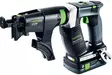 FESTOOL Rakentajan akkuruuvinväännin DWC 18-4500 HPC 4,0 I-Plus DURADRIVE 576502 - Festool 18V Porat ja ruuvinvääntimet - 4014549360880 - 2