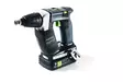 FESTOOL Rakentajan akkuruuvinväännin DWC 18-4500 HPC 4,0 I-Plus DURADRIVE 576502 - Festool 18V Porat ja ruuvinvääntimet - 4014549360880 - 3