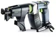 FESTOOL Rakentajan akkuruuvinväännin DWC 18-4500 Li-Basic DURADRIVE 576504 - Festool 18V Porat ja ruuvinvääntimet - 4014549360910 - 2