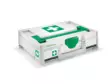 FESTOOL SYS3 M 112-FA-Set Ensiapu-Systainer 579327 - Festool SYS3 M Laatikot - 4014549479940 - 2