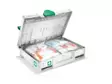 FESTOOL SYS3 M 112-FA-Set Ensiapu-Systainer 579327 - Festool SYS3 M Laatikot - 4014549479940 - 5