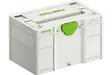 FESTOOL Systainer3 SYS3 S 147 577818 - Festool SYS3 S Laatikot - 4014549425640 - 1