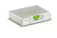 FESTOOL Systainer³ Organizer SYS3 ORG M 89 204852 - Festool SYS3 M Laatikot - 4014549355060 - 1