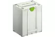 FESTOOL Systainer³ SYS3 M 437 204845 - Festool SYS3 M Laatikot - 4014549354940 - 1