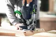 FESTOOL Tappijyrsin DOMINO DF700 XL EQ-PLUS 576426 - Festool DF 700 Tappijyrsin - 4014549151730 - 5