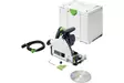 FESTOOL TS 60 KEBQ-Plus Upotussaha 576721 - Festool Käsisahat 230V - 4014549373620 - 1