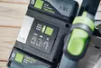 FESTOOL TSC 55 KEBI-Plus/XL-FS KISKOSETILLÄ 100Y Limited Edition - 18V akkukoneet - 501015010 - 4