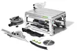 FESTOOL Vetokatkaisusahat CS 70 EBG PRECISIO 574776 - Festool Jiiri- ja pöytäsahat 230V - 4014549265970 - 1