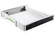 FESTOOL Vetolaatikko SYS-AZ-Set 500767 - Festool SYS3 tarvikkeet - 4014549233870 - 1