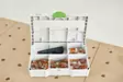 FESTOOL Wagoset SYS3 S 76-WAGO-Set 578118 - Festool SYS3 S Laatikot - 4014549438640 - 2